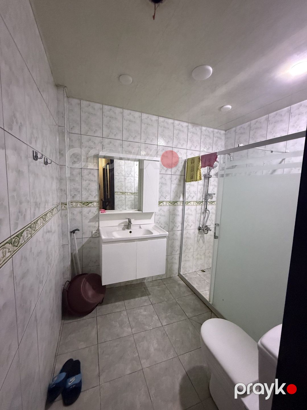 İcarəyə verilir 3 otaqlı yeni tikili 100 m² — Mənzil, Bakı (4)