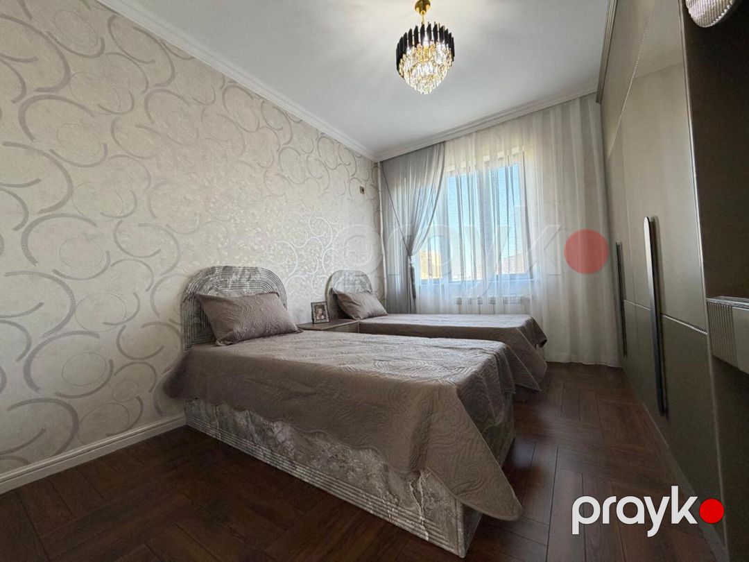 Satılır 3 otaqlı yeni tikili 108 m² — Mənzil, Bakı (10)