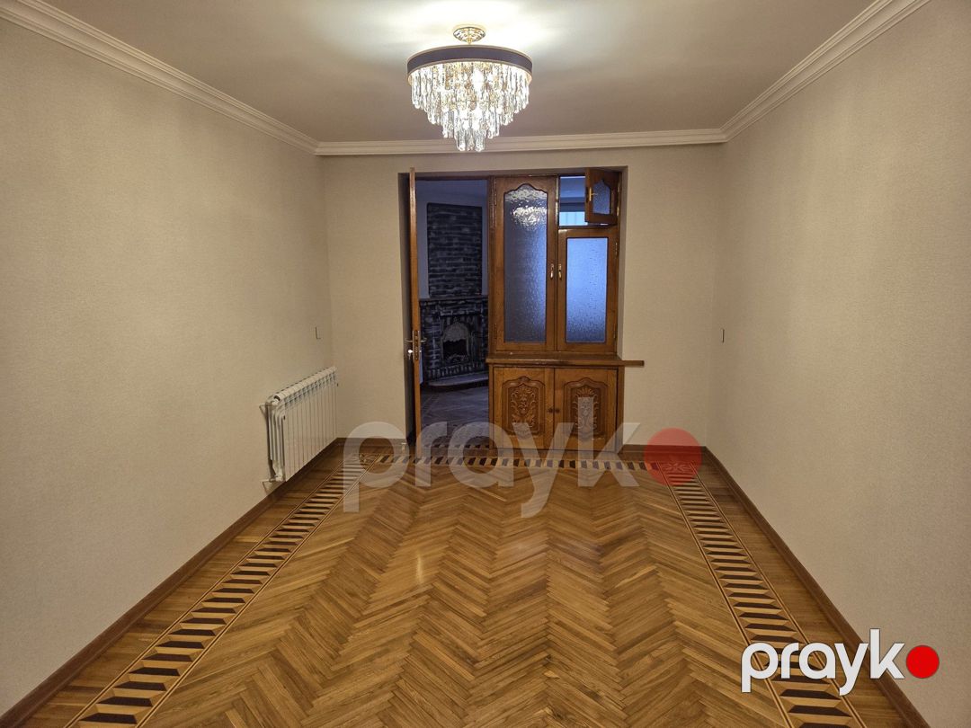İcarəyə verilir 3 otaqlı köhnə tikili 90 m² — Mənzil, Bakı (8)