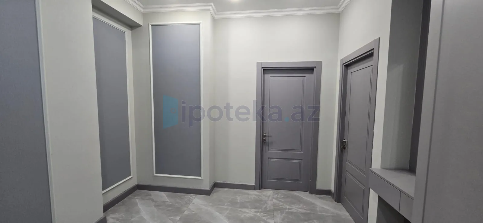 Satılır: 2 Otaq, Yeni tikili, Binəqədi r., 7-ci mkr q., 62.00 m² — Mənzil, Bakı (4)