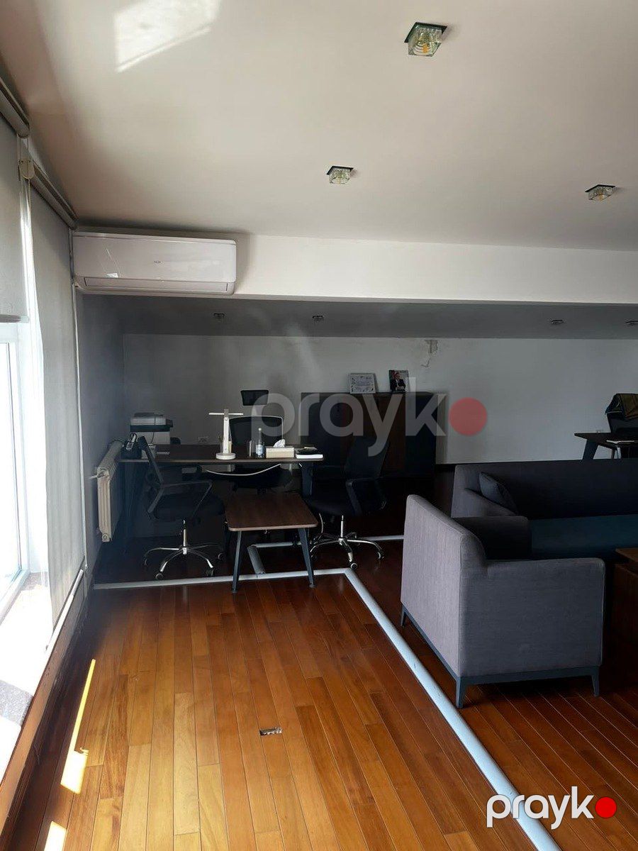 İcarəyə verilir 3 otaqlı ofis 250 m² — Ofis, Bakı (7)