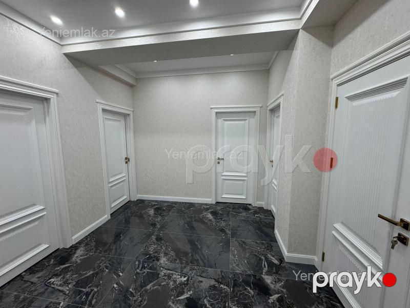 Satılır 3 otaqlı Bina evi menzil (Yeni tikili), 160 m², Sumqayıt Bulvarı — Mənzil, Sumqayıt (5)