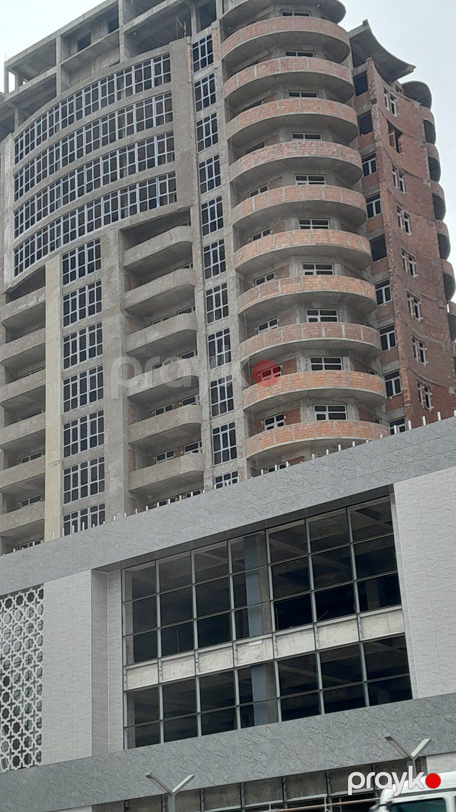 Satılır 2 otaqlı yeni tikili 101 m² — Mənzil, Bakı (4)