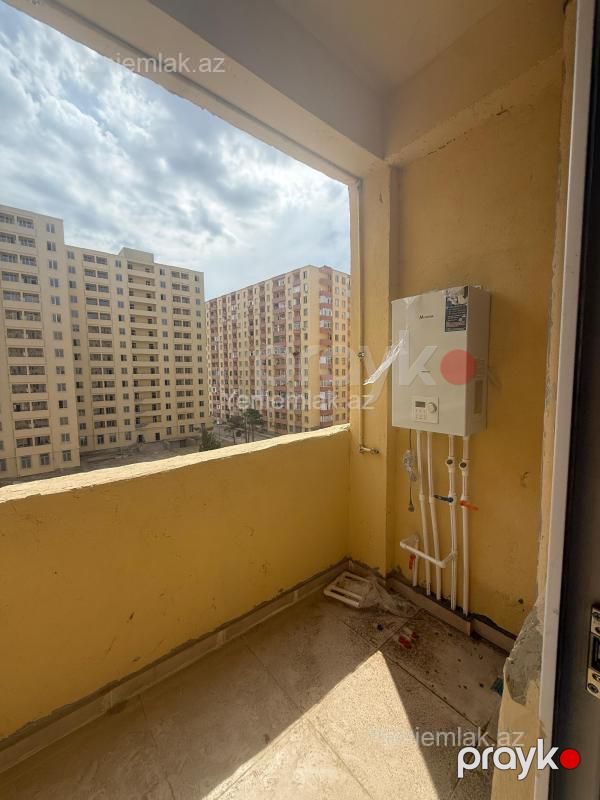 Satılır 2 otaqlı Bina evi menzil (Yeni tikili), 63 m², Saray — Mənzil, Abşeron (3)