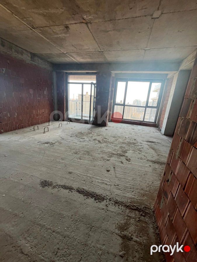 3 otaqlı mənzil, 127 m², Ziya Bünyadov küç. 23, Bakı — Mənzil (10)