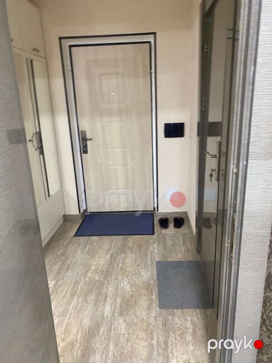 Satılır 2 otaqlı yeni tikili 50 m² — Mənzil, Bakı (9)