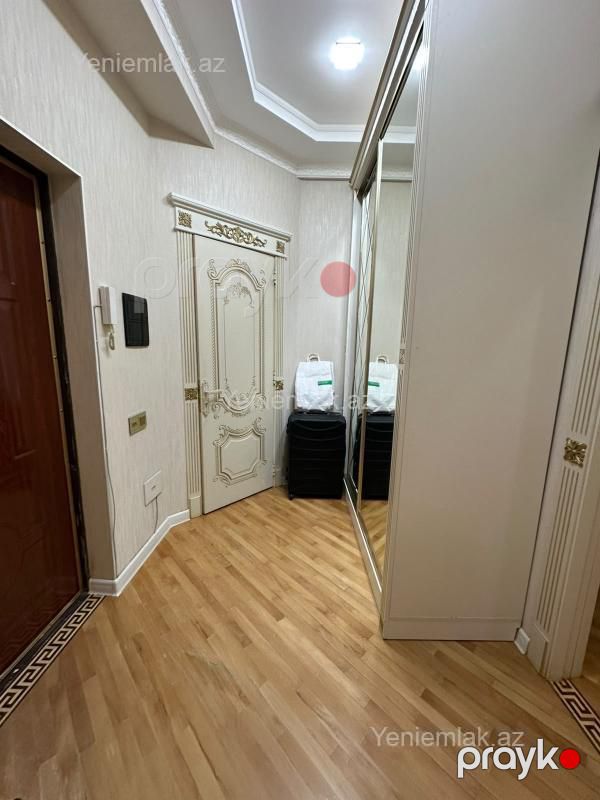 Satılır 2 otaqlı Bina evi menzil (Yeni tikili), 57 m², Xırdalan ş — Mənzil (10)