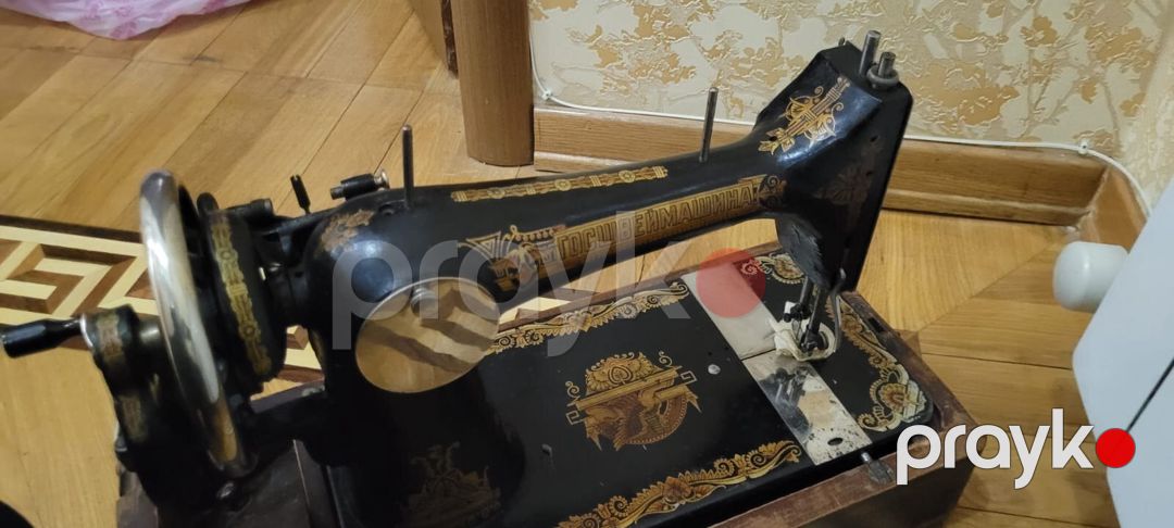 Tikiş maşını — Ev texnikası, Bakı (12)