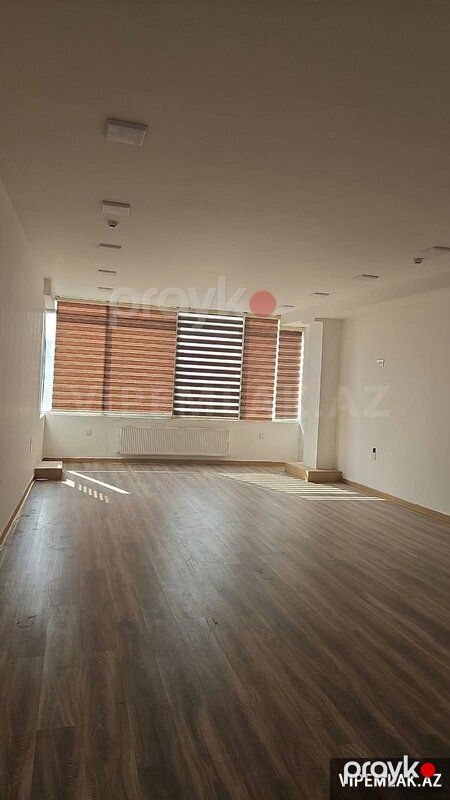 Xətai rayonunda 8 otaqlı Ofis Satılır, 400 m² — Ofis, Bakı (3)