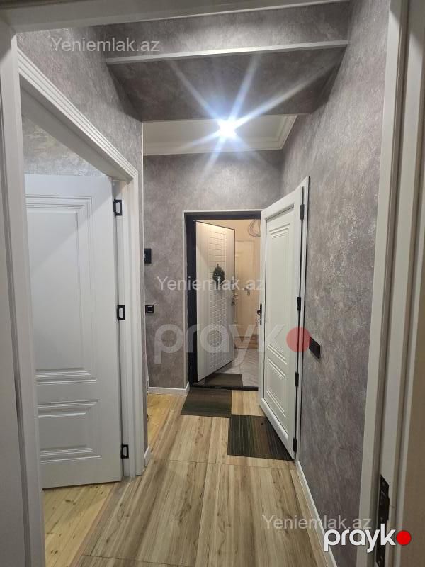 Satılır 2 otaqlı Bina evi menzil (Yeni tikili), 55 m², Xırdalan ş — Mənzil (11)