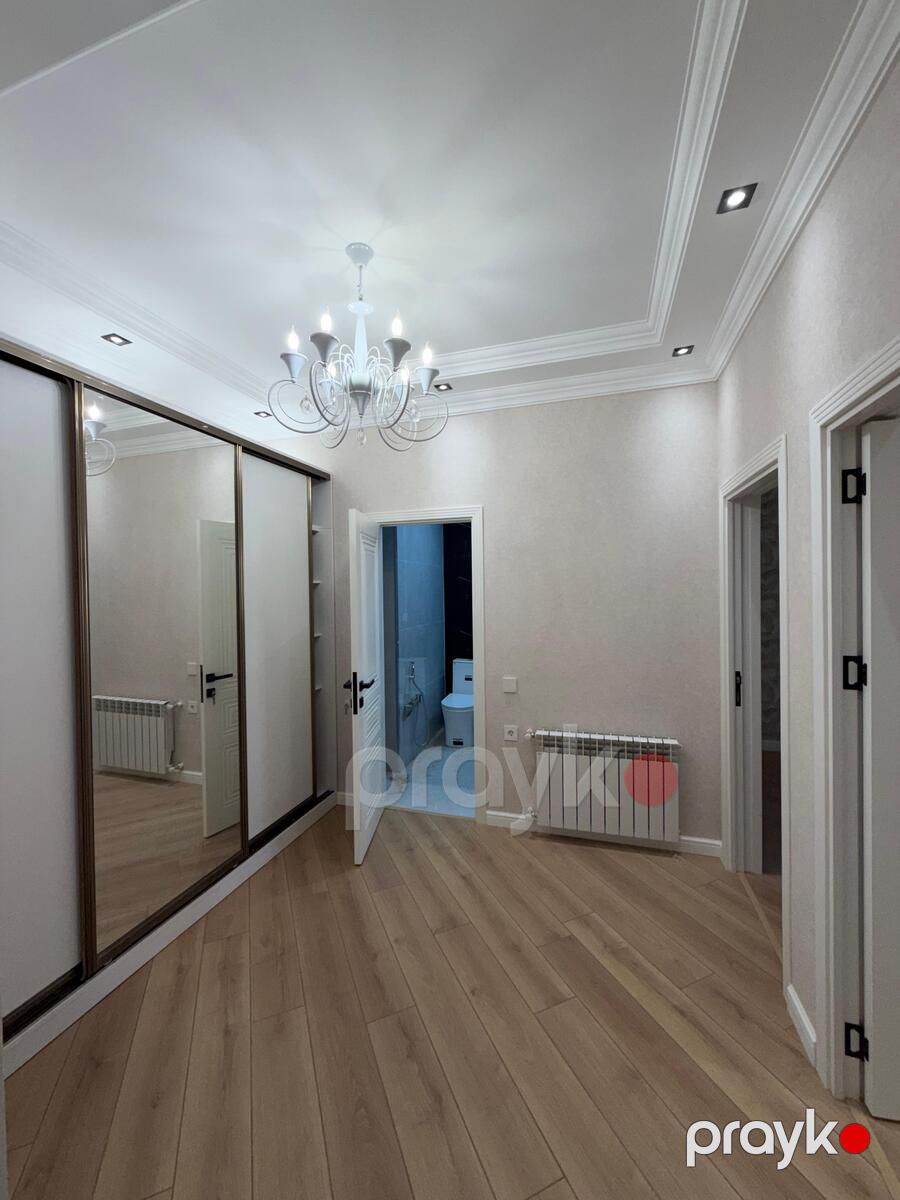 Satılır 2 otaqlı yeni tikili 65 m² — Mənzil, Bakı (5)