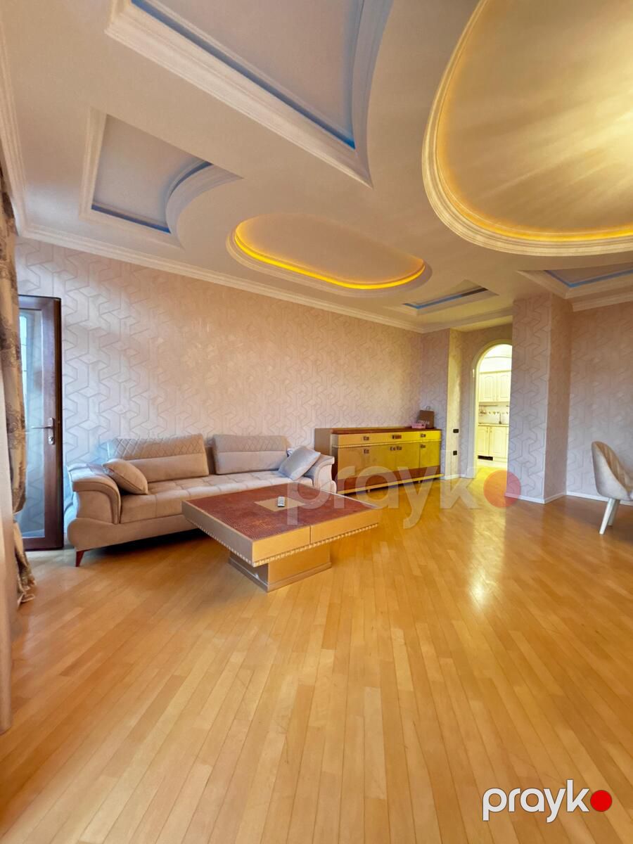 İcarəyə verilir 2 otaqlı yeni tikili 100.7 m² — Mənzil, Bakı (8)