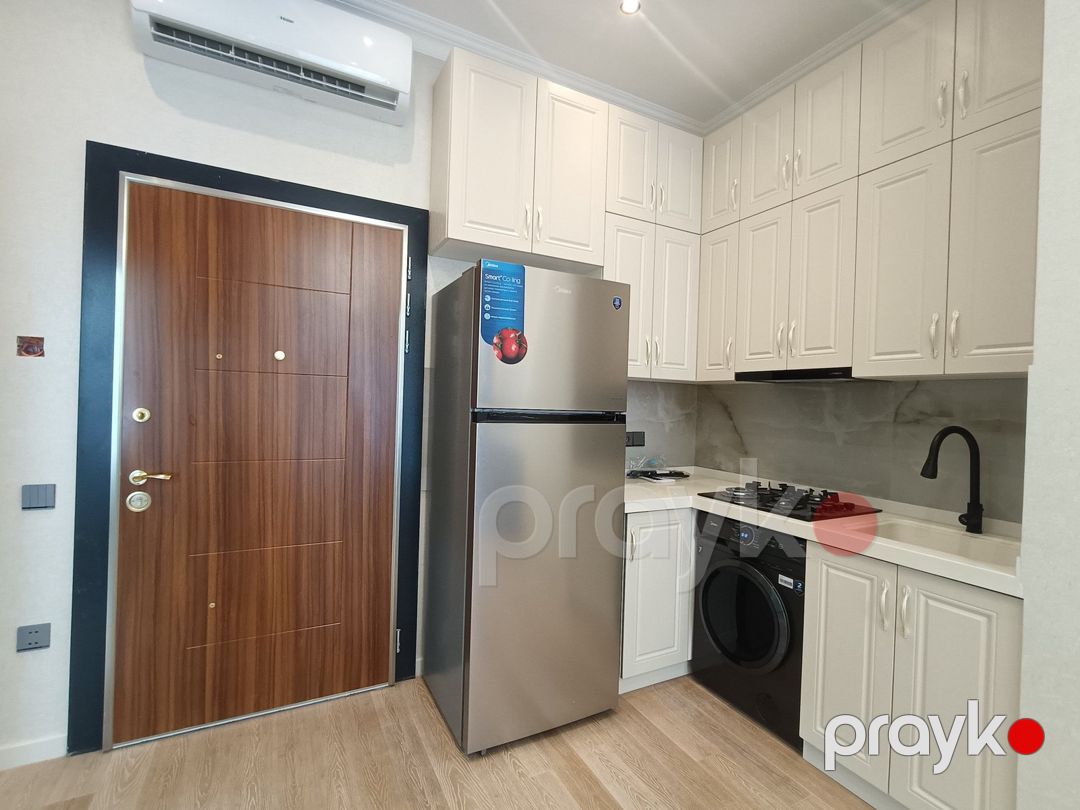İcarəyə verilir 2 otaqlı yeni tikili 51 m² — Mənzil, Bakı (7)