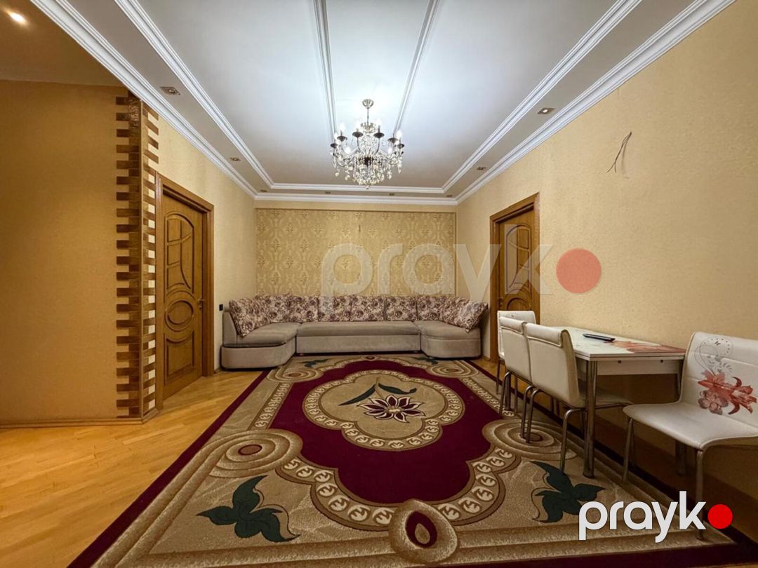 Satılır 4 otaqlı yeni tikili 135 m² — Mənzil, Xırdalan (5)