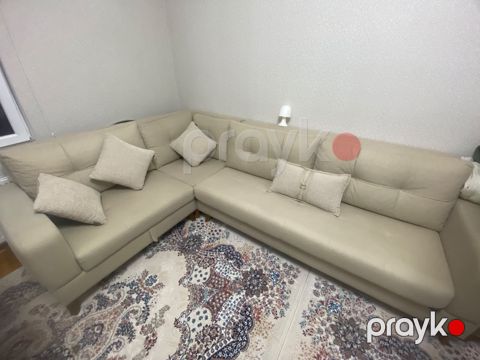 Künc divan — Bakı