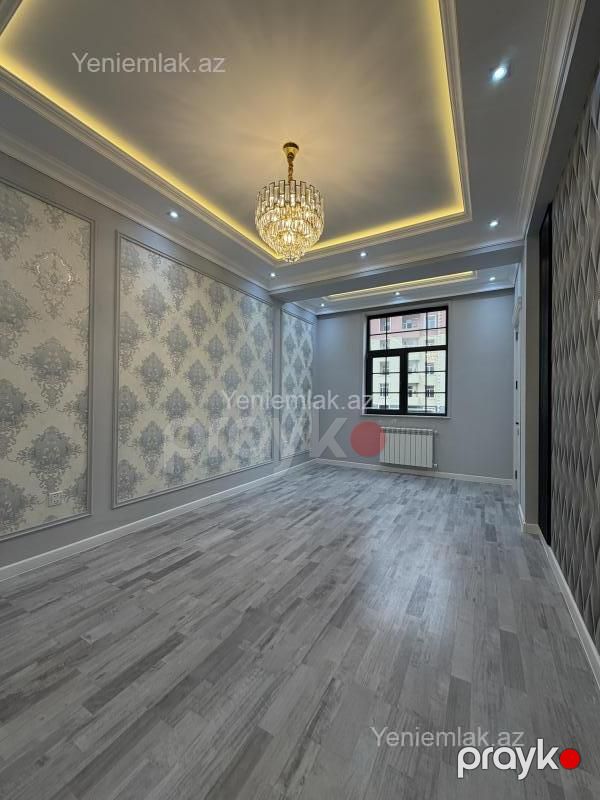 Satılır 2 otaqlı Bina evi menzil (Yeni tikili), 51 m², Masazır — Mənzil, Abşeron (4)