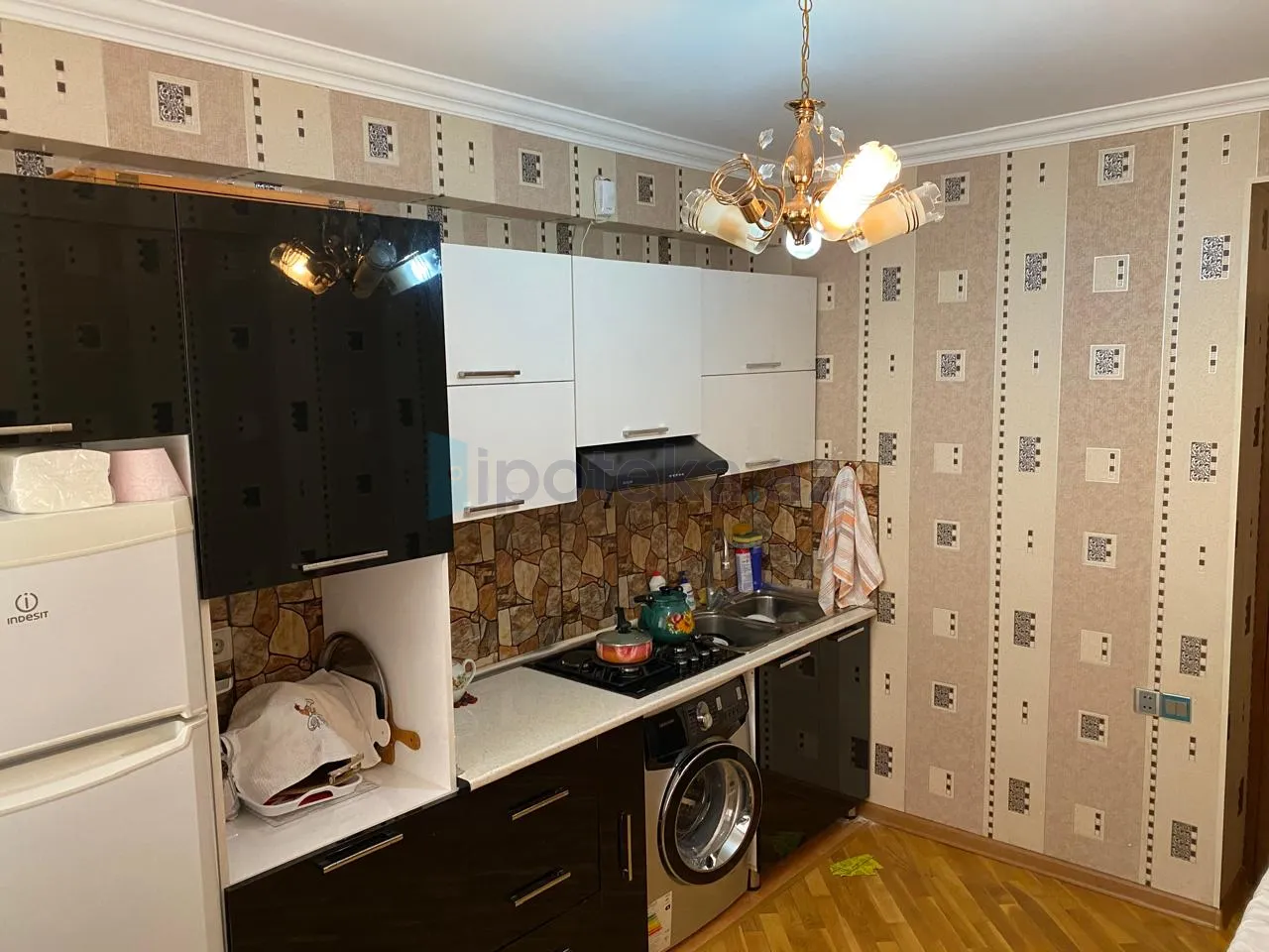 Satılır: 2 Otaq, Yeni tikili, 70.00 m² — Mənzil, Xırdalan (10)