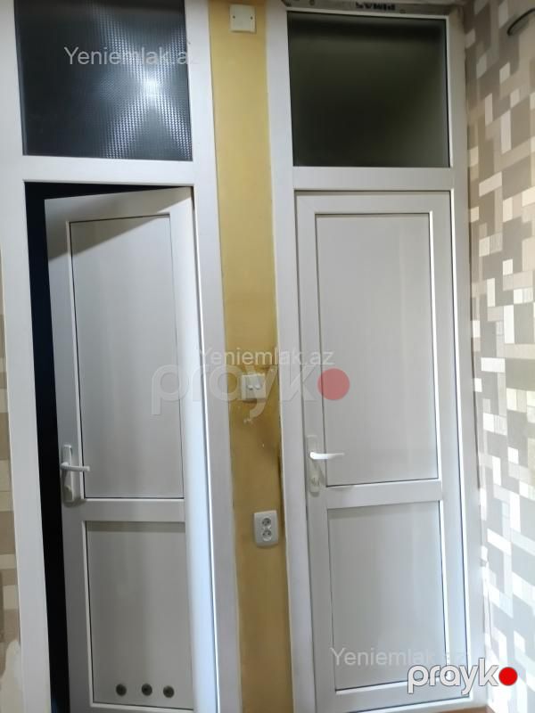 Satılır 2 otaqlı Bina evi menzil (Köhnə tikili), 56 m², 9-cu mikrorayon — Mənzil, Sumqayıt (7)