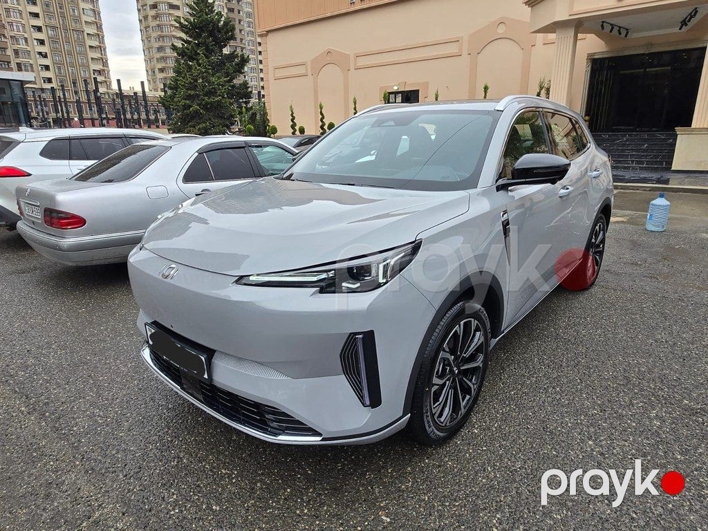 Changan Qiyuan Q05, 1.5 L, 18.99 kWh, 2025 il, 4 500 km — Avtomobillər, Bakı (5)