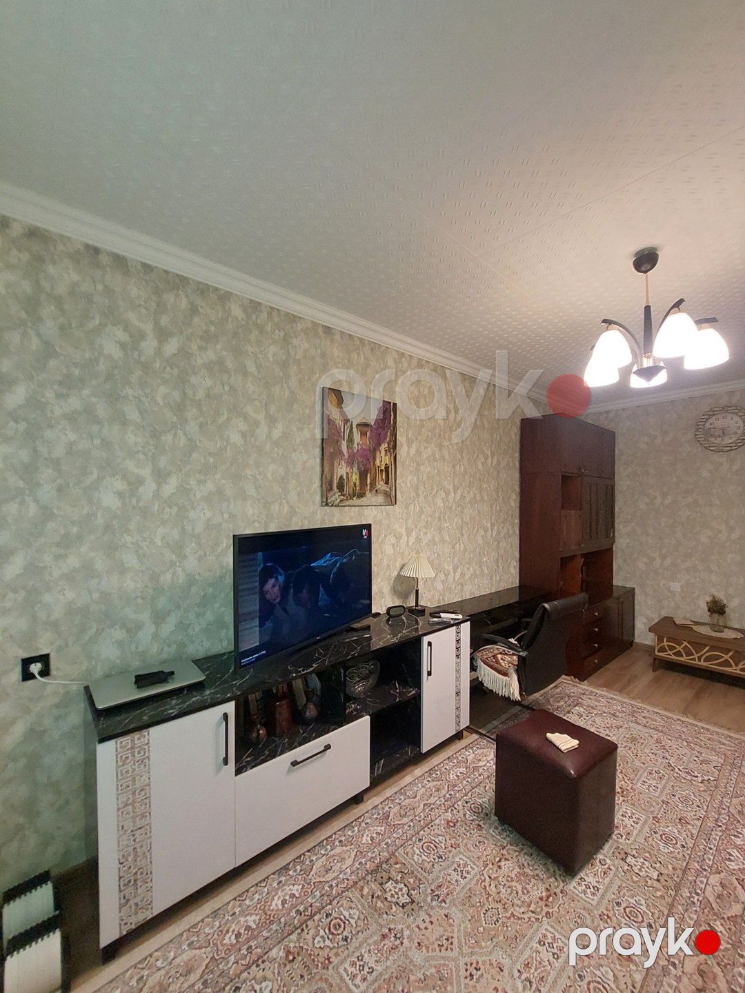 Satılır 2 otaqlı köhnə tikili 68 m² — Mənzil, Xırdalan (10)
