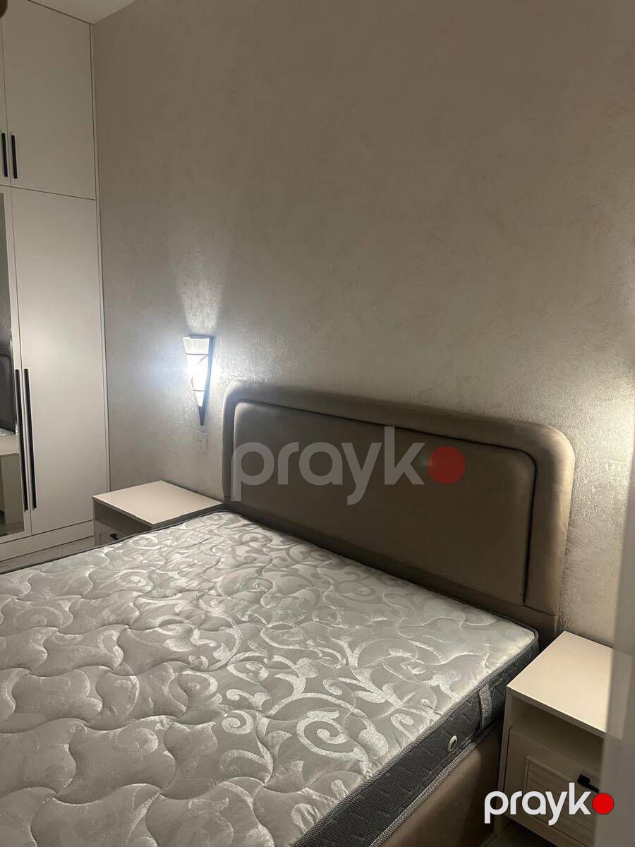İcarəyə verilir 2 otaqlı yeni tikili 60 m² — Mənzil, Bakı (6)