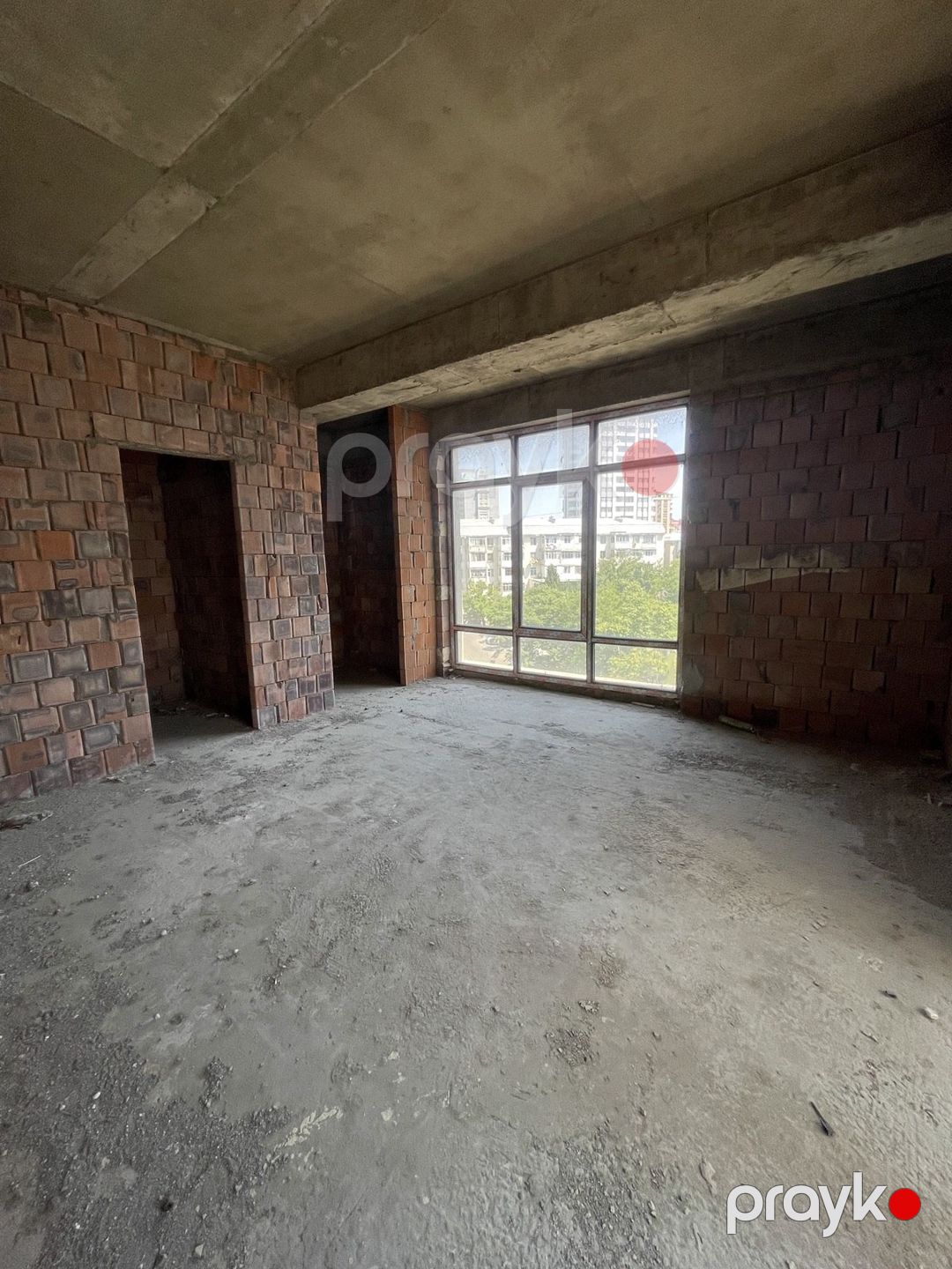 Satılır 2 otaqlı yeni tikili 105 m² — Mənzil, Bakı (5)