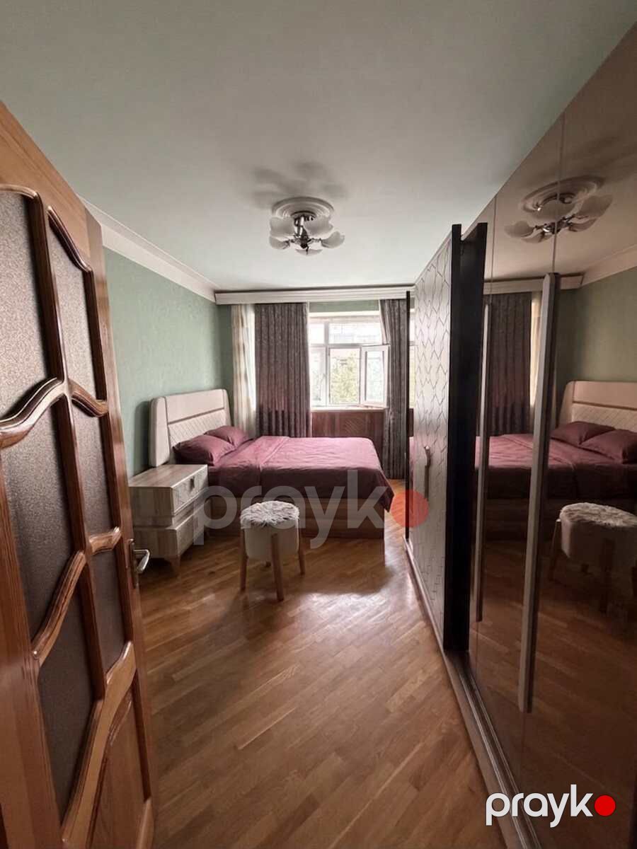 Satılır 3 otaqlı köhnə tikili 75 m² — Mənzil, Bakı (2)