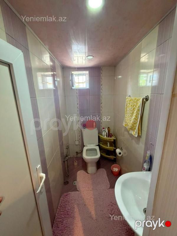 Satılır 8 otaqlı Həyət evi / Villa, 470 m², Sabunçu rayonu — Ev, villa, Bakı (12)
