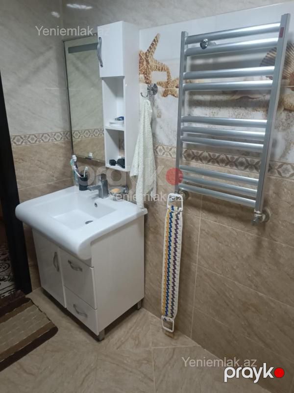 Satılır 3 otaqlı Bina evi menzil (Yeni tikili), 114 m², Masazır — Mənzil, Abşeron (6)