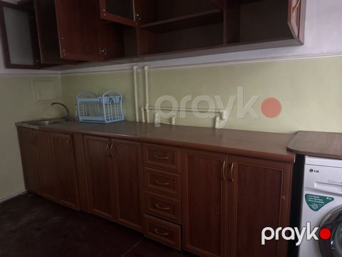 Mətbəx mebeli dəsti - Material: ağac naxışlı laminat/MDFlam fasadlar — Gəncə