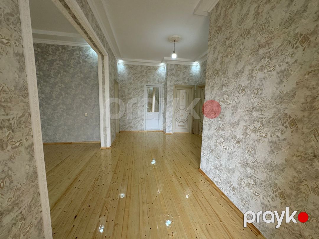 Satılır 4 otaqlı həyət evi/bağ evi 120 m² — Ev, villa, Bakı (3)
