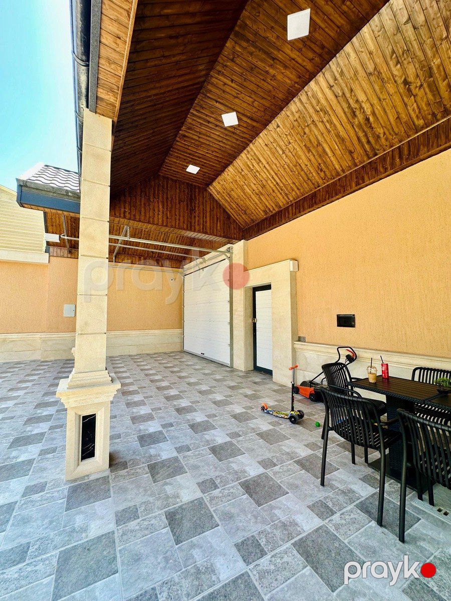 Villa, Sumqayıt ş — Ev, villa, Sumqayıt (2)