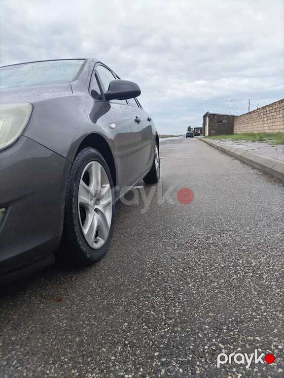 Opel Astra, 1.3 L, 2010 il, 354 215 km — Avtomobillər, Bakı (3)