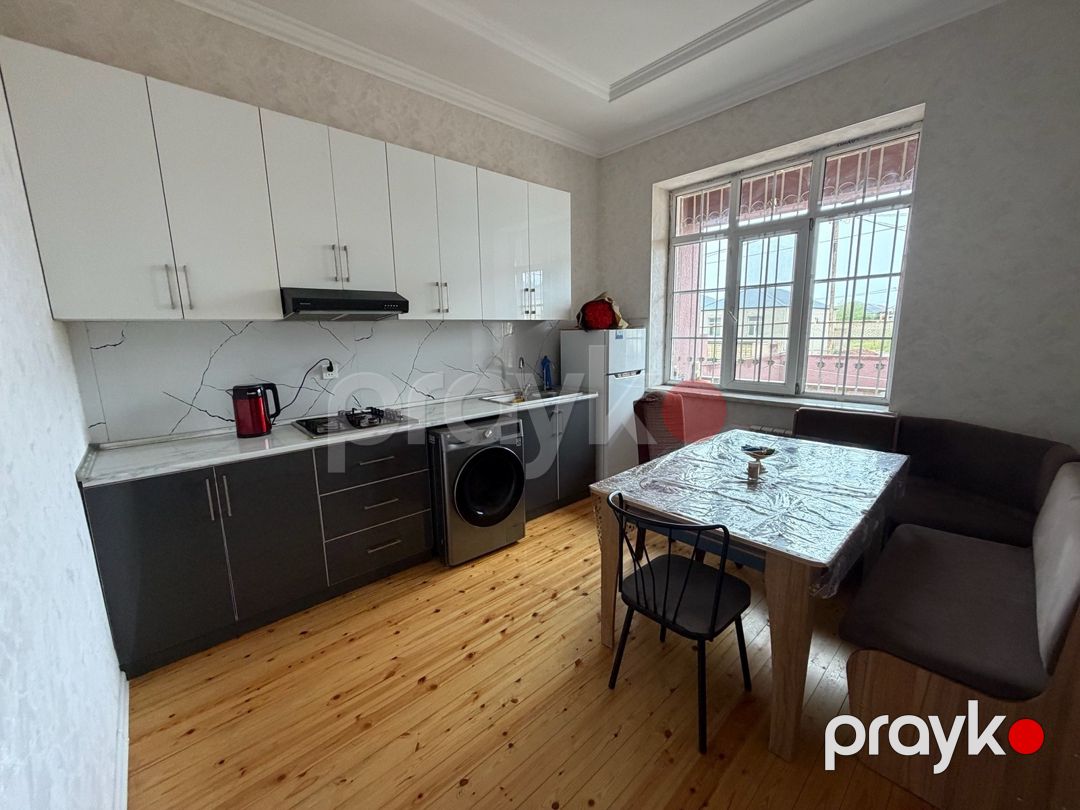 Həyət evi, Zabrat 1 qəs — Ev, villa, Bakı (9)