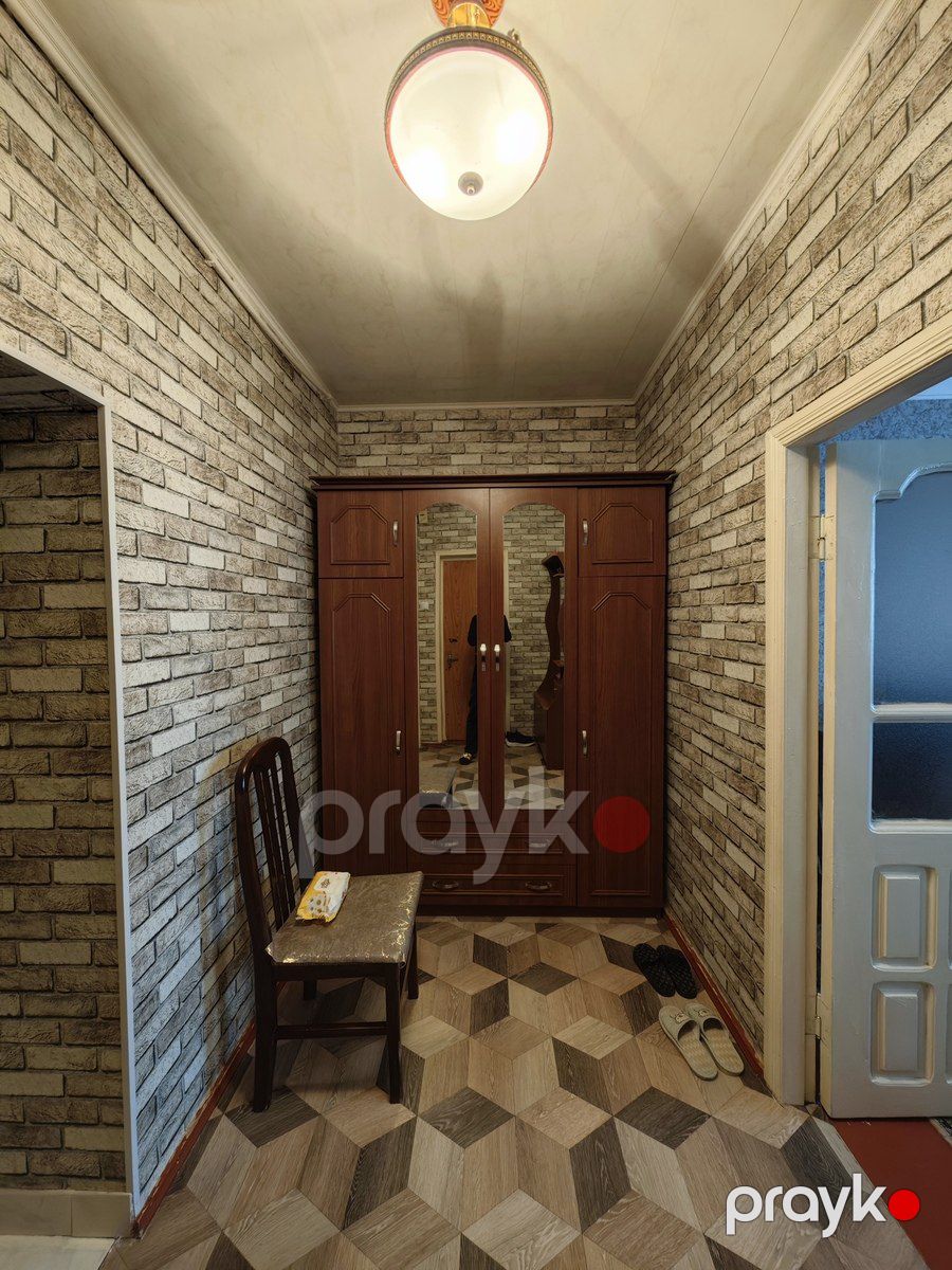 Satılır 2 otaqlı köhnə tikili 60 m² — Mənzil, Bakı (4)