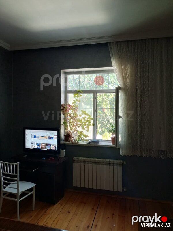 Sabunçu rayonunda 3 otaqlı Villa Satılır, 100 m² — Ev, villa, Bakı (4)