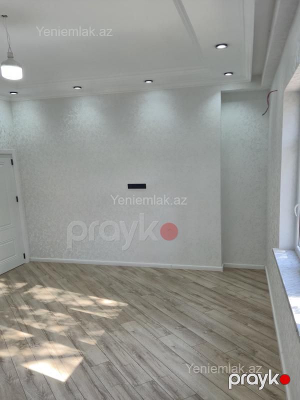 Satılır 2 otaqlı Bina evi menzil (Yeni tikili), 80.6 m², 1-ci mikrorayon — Mənzil, Sumqayıt (6)