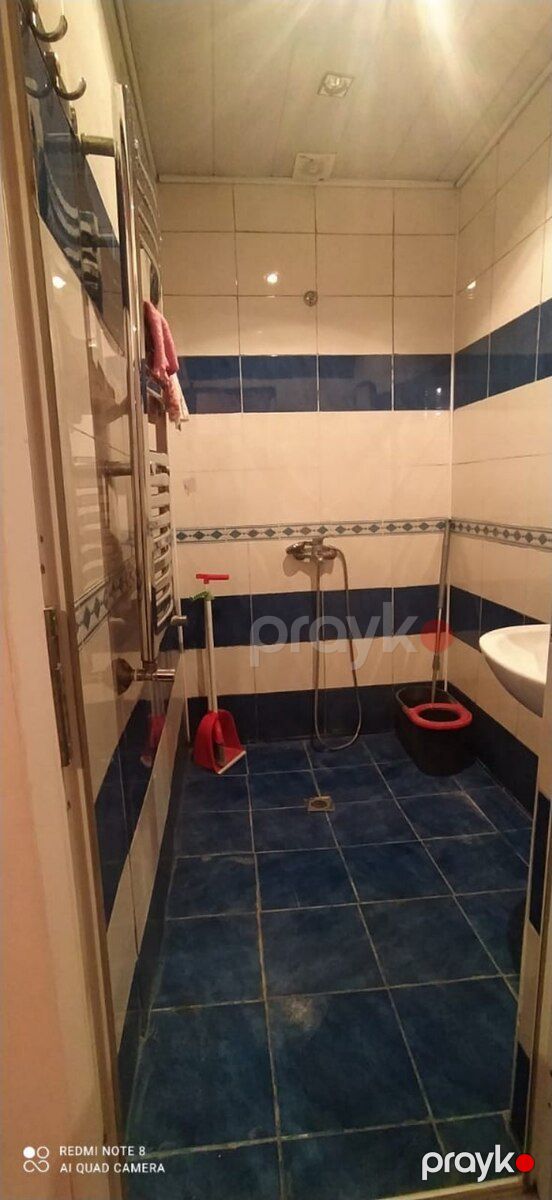 Həyət evi kirayə verilir, 8 Noyabr m — Ev, villa, Bakı (9)