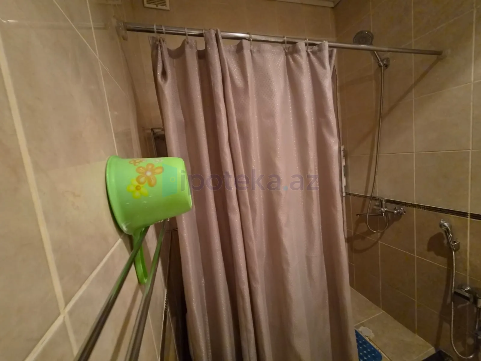 Satılır: 2 Otaq, Yeni tikili, Abşeron r., Masazır q., 63.00 m² — Mənzil, Masazır (7)