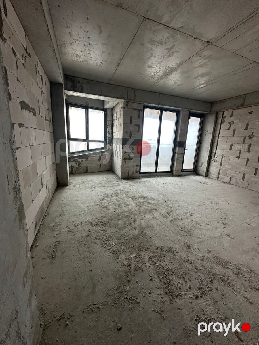 Satılır 4 otaqlı yeni tikili 163 m² — Mənzil, Bakı (6)