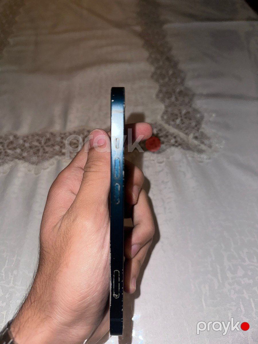 Apple iPhone 13 Midnight 128GB/4GB — Smartfonlar, Bakı (3)