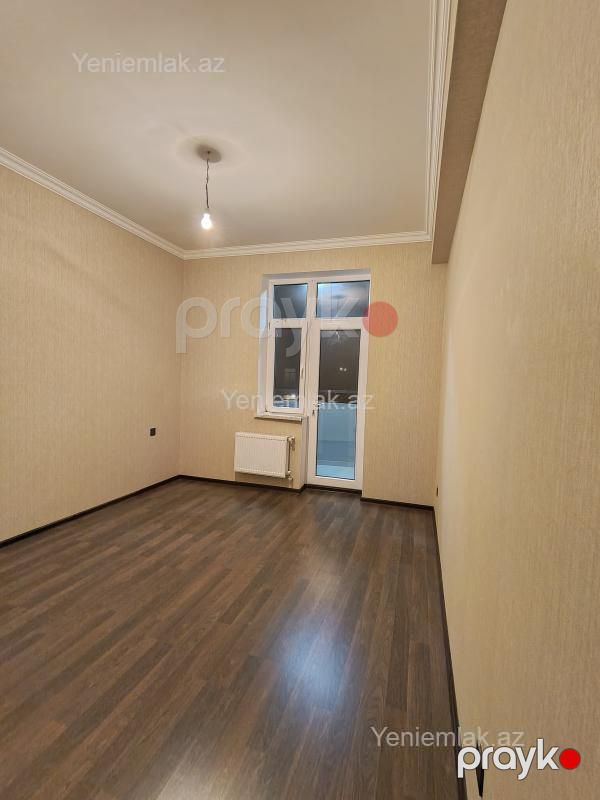 Satılır 4 otaqlı Bina evi menzil (Yeni tikili), 100 m², Suraxanı rayonu — Mənzil, Bakı (4)