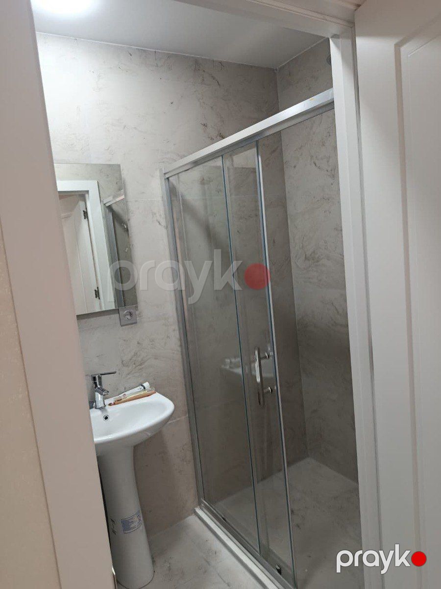 İcarəyə verilir 2 otaqlı yeni tikili 65 m² — Mənzil, Xırdalan (9)