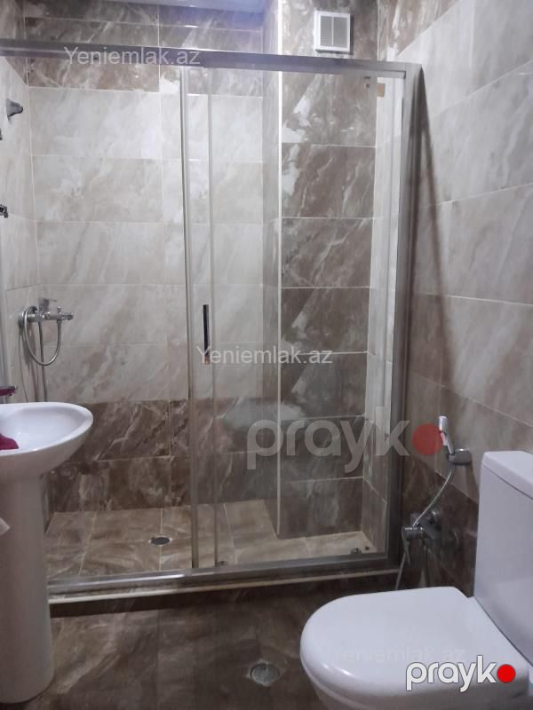 Satılır 2 otaqlı Bina evi menzil (Yeni tikili), 36 m², 10-cu mikrorayon — Mənzil, Sumqayıt (4)