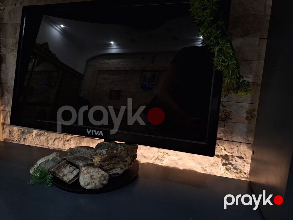 Oyun Komputer Prosesor:amd R3 3200G Video kart: GTX 1650 Ana plata — Masaüstü kompüterlər, Digah (2)