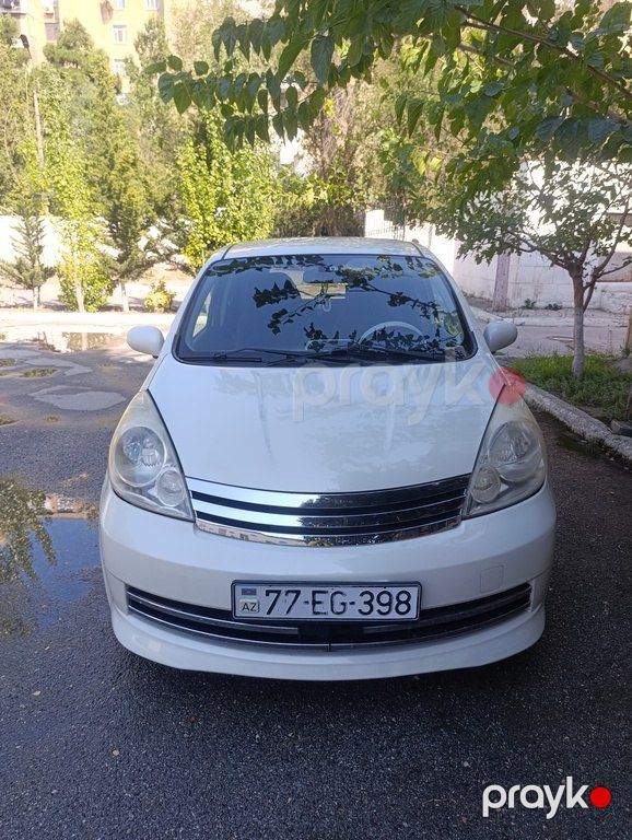 Nissan Note, 1.5 L, 2011 il, 182 000 km — Avtomobillər, Bakı (2)