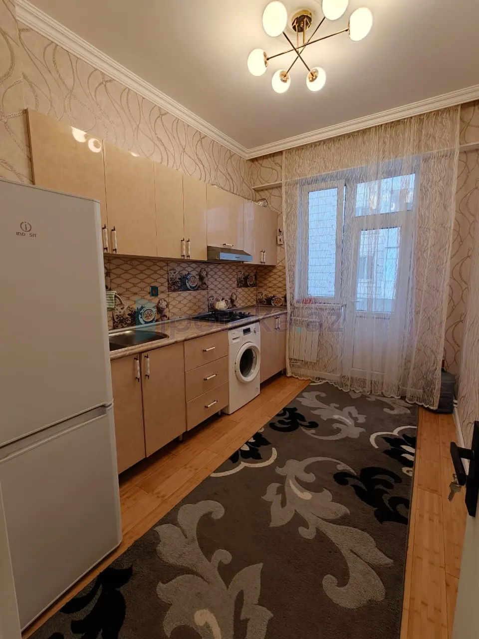 Satılır: 2 Otaq, Yeni tikili, 58.00 m² — Mənzil, Xırdalan (11)
