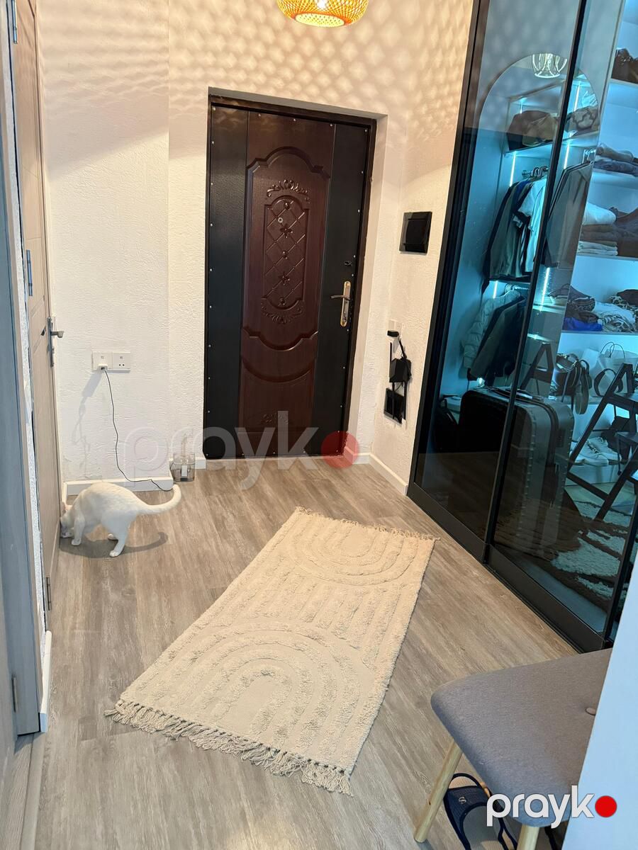 Satılır 2 otaqlı yeni tikili 50 m² — Mənzil, Bakı (10)