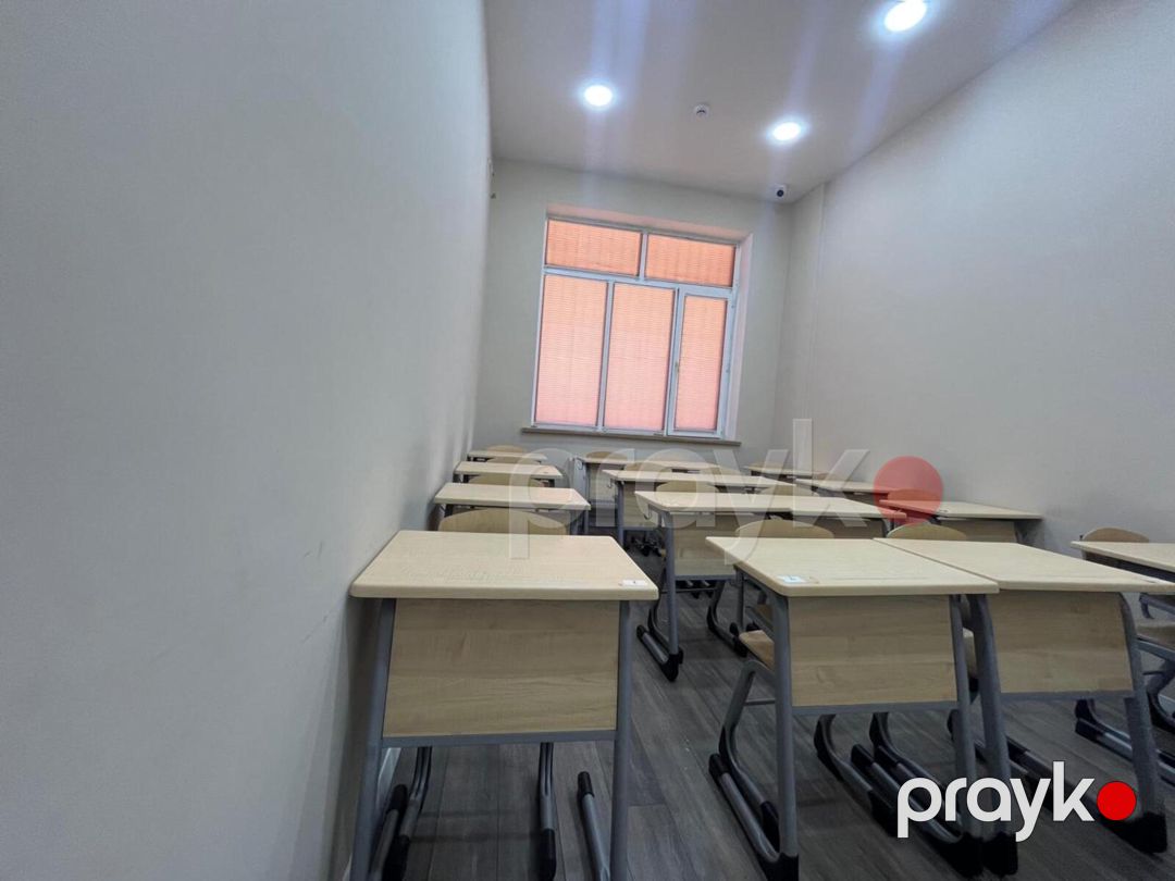 İcarəyə verilir obyekt 265 m² — Əmlak, Bakı (12)