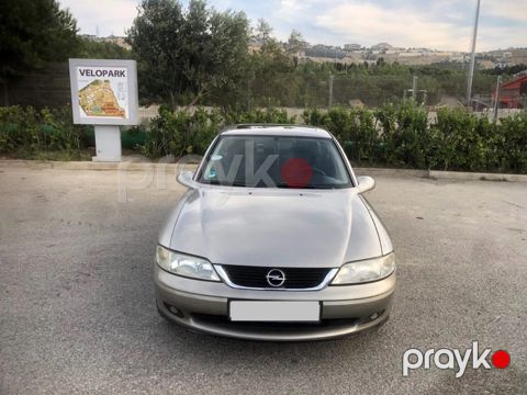 Opel Vectra, 1.8 L, 1999 il, 320 000 km — Bakı
